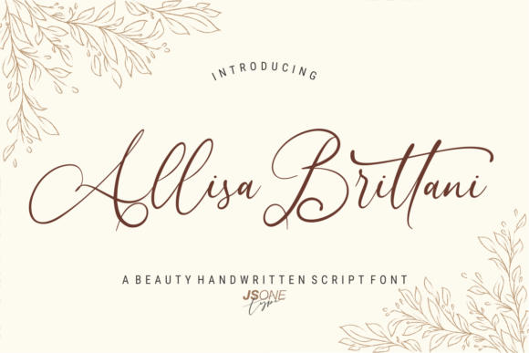 Allisa Brittani: A Script That Earns Its Space
