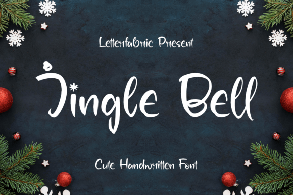 Jingle Bell: A Script Amp That Sings—Not Shouts