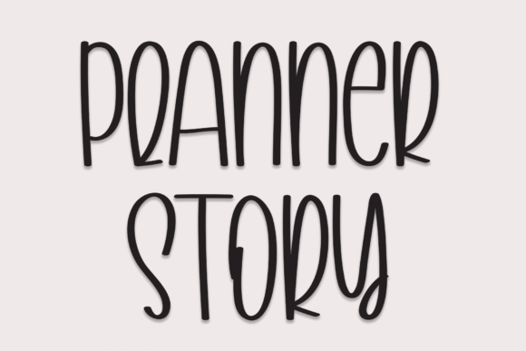Planner Story: A Designer’s Real-World Review