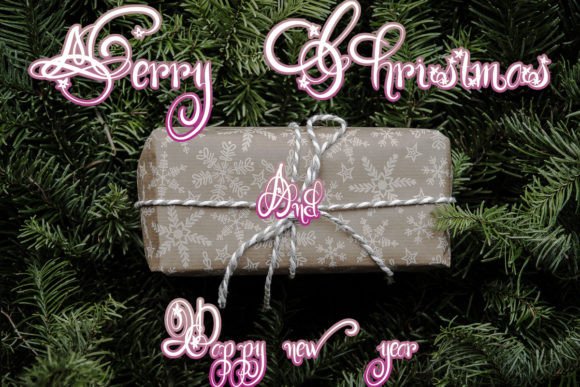 Snowman Cartoon: A Playful Handwritten Font for Digital Brands